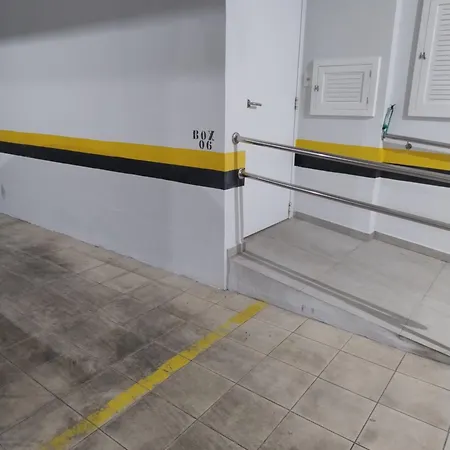 Apartamento Em Capao, No Centro! Capao da Canoa Exterior photo