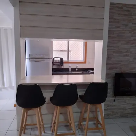 Apartamento Em Capao, No Centro! Capao da Canoa Exterior photo