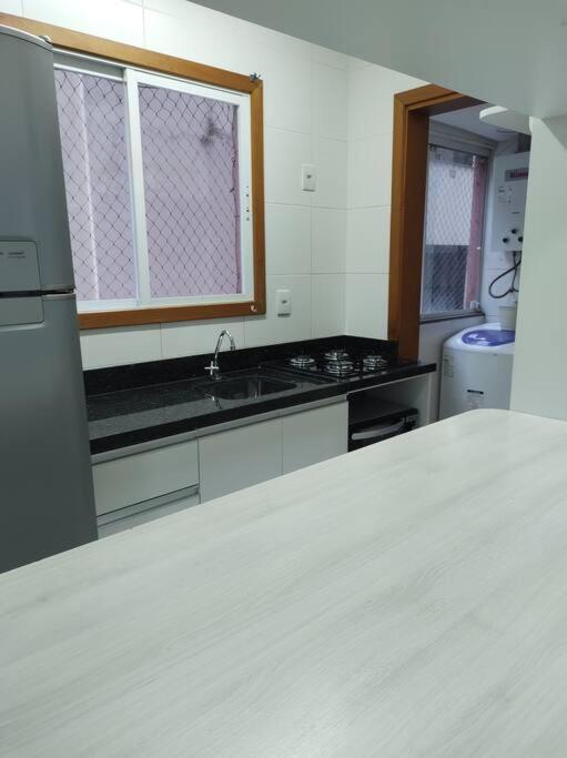 Apartment Em Capao, No Centro! Capao da Canoa