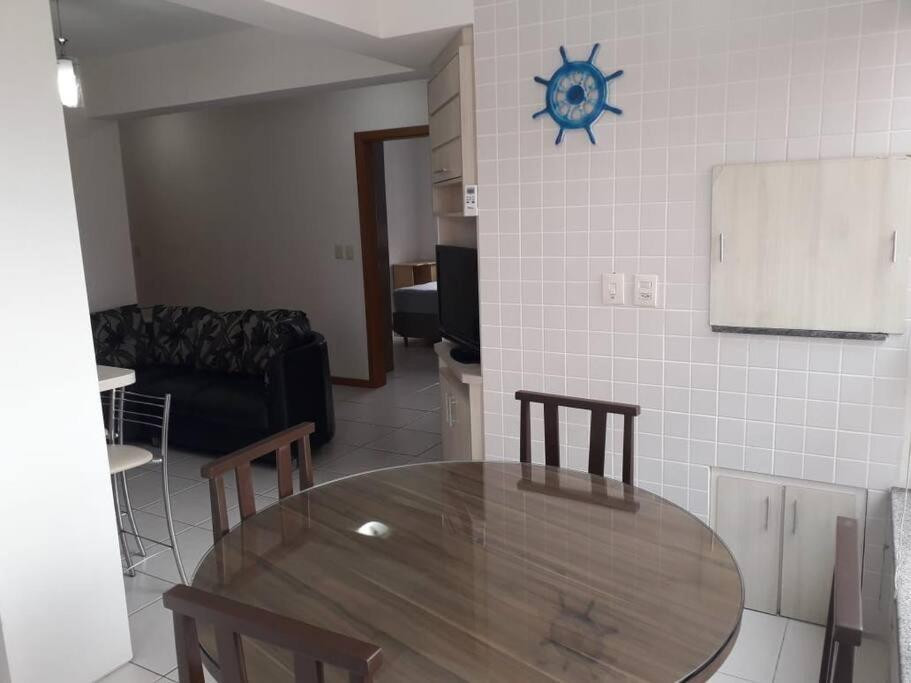 Apartment Em Capao, No Centro!