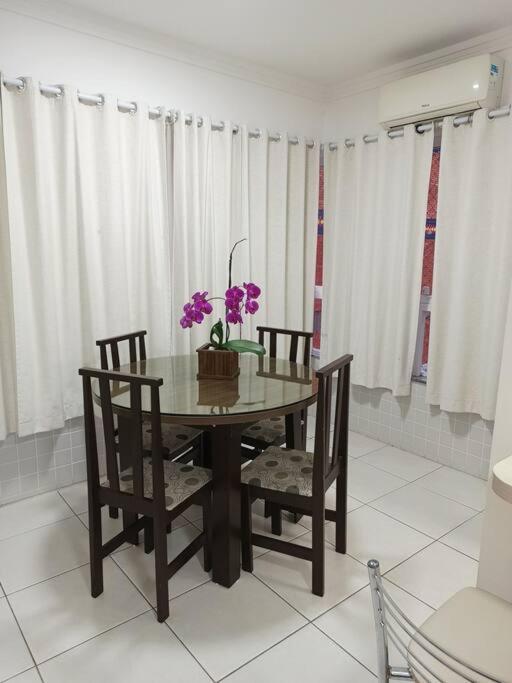 Apartment Em Capao, No Centro! *
