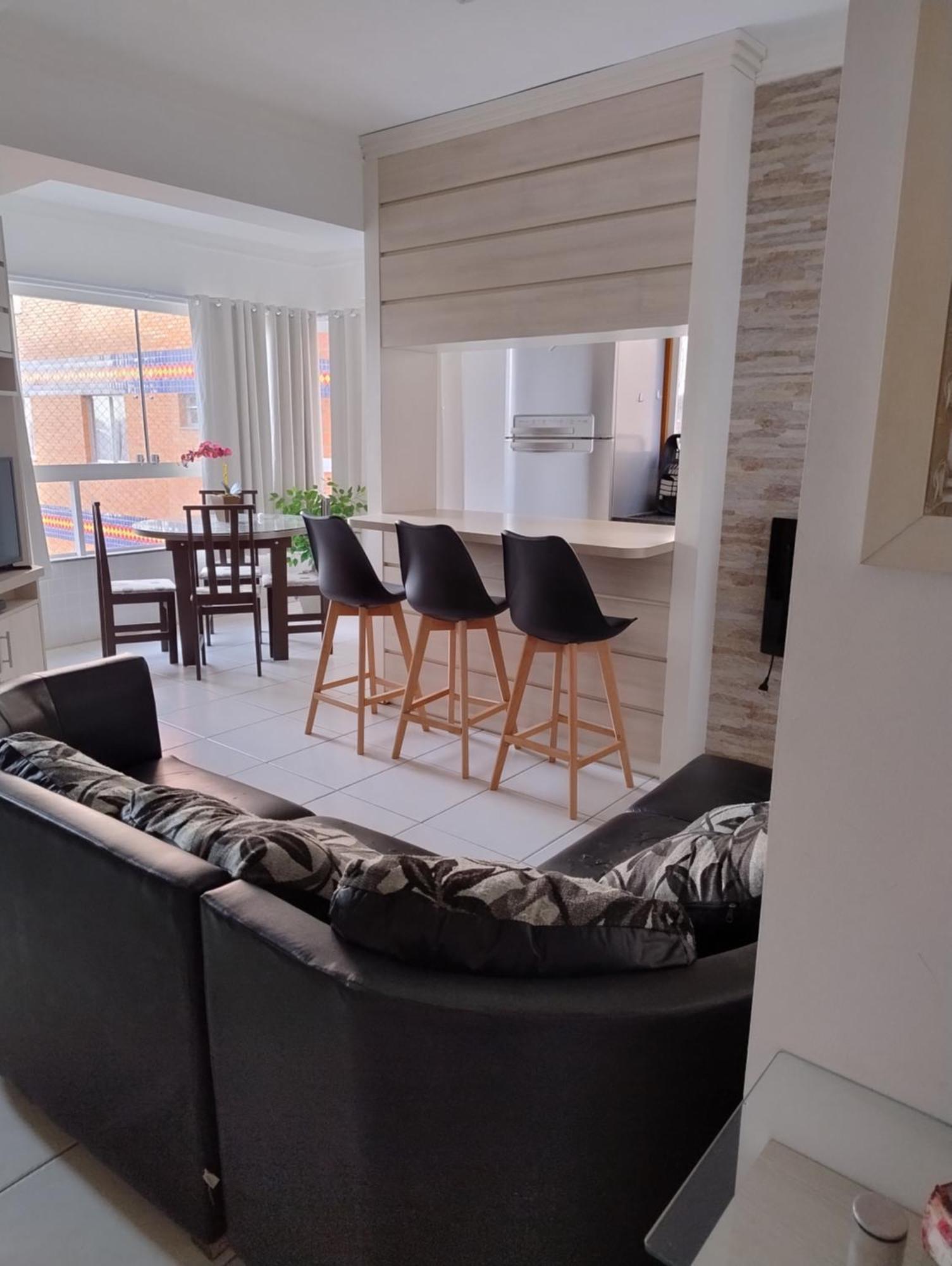 Apartment Em Capao, No Centro! *