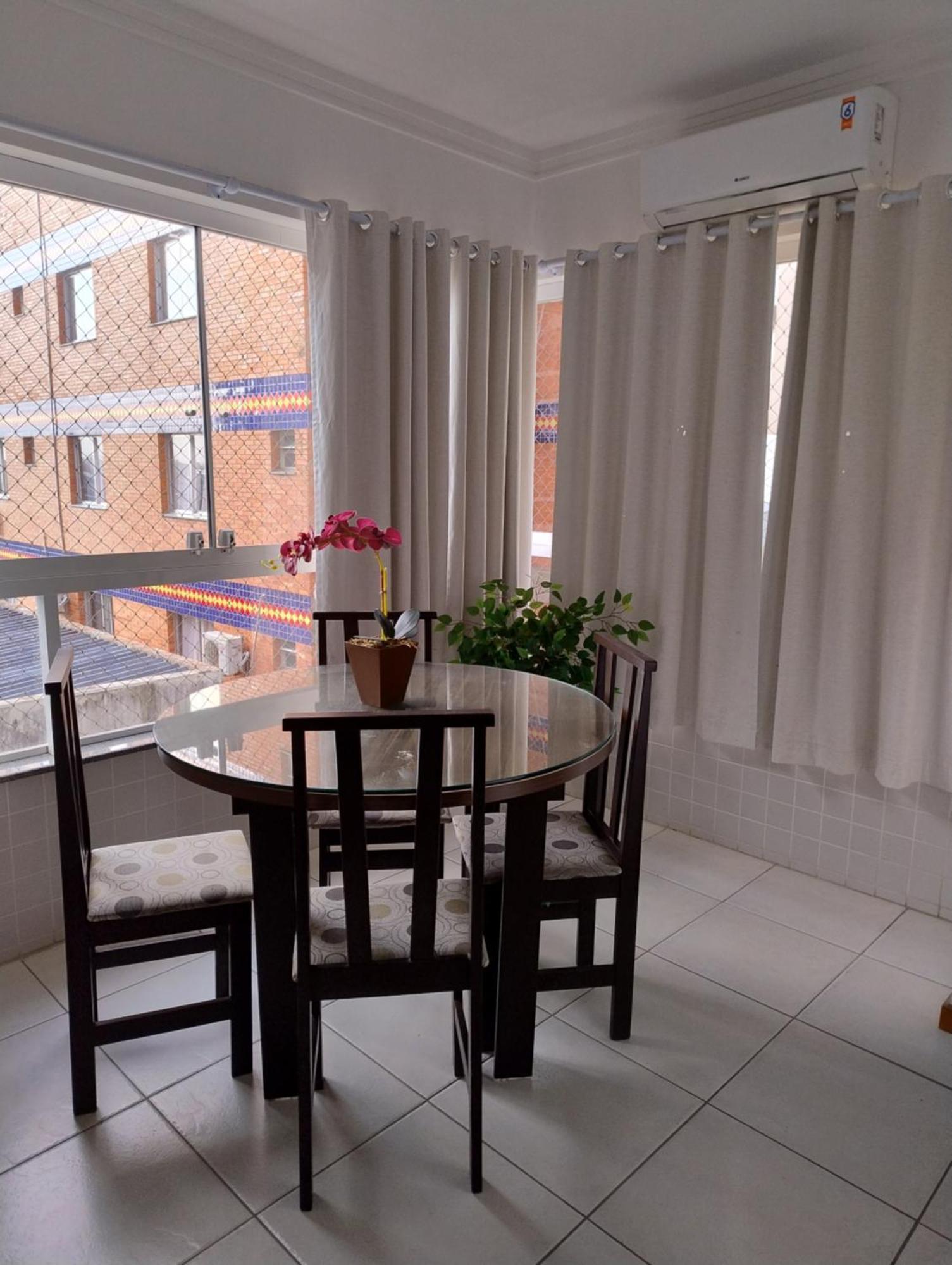 Apartment Em Capao, No Centro! *
